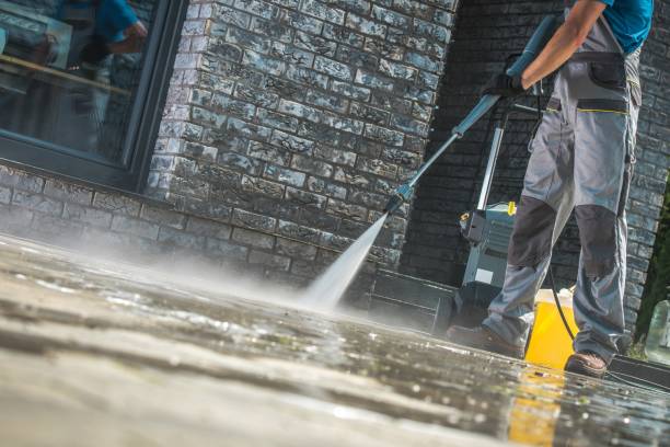 Best Sidewalk and Walkway Pressure Cleaning in Lake Camelot, WI