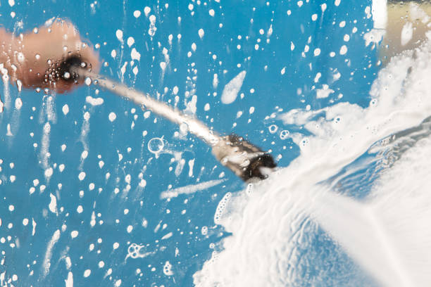 Best Building Exterior Pressure Washing in Lake Camelot, WI