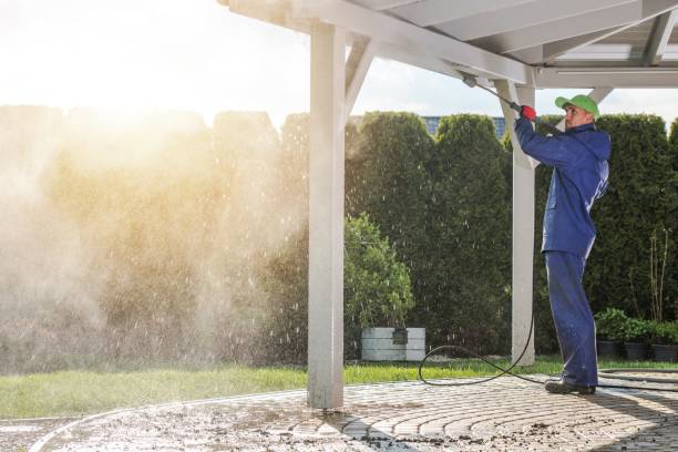 Best Brick and Stone Cleaning in Lake Camelot, WI