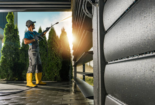 Best Soft Washing for Delicate Surfaces in Lake Camelot, WI
