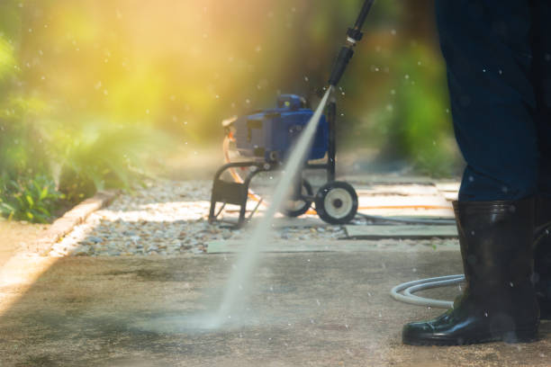 Best Gutter Cleaning and Brightening in Lake Camelot, WI